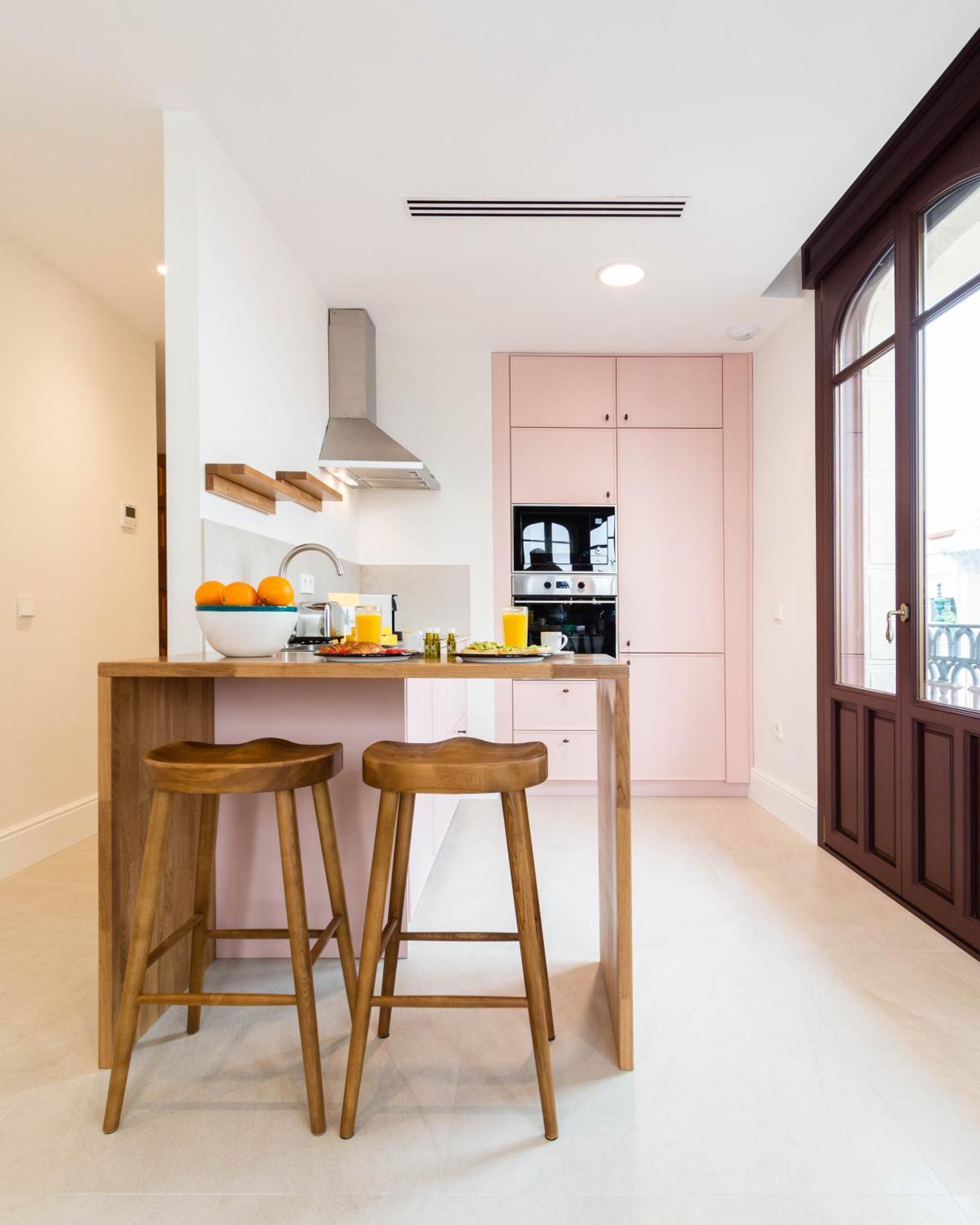 Betis Suites-La Campana Sevilha Exterior foto