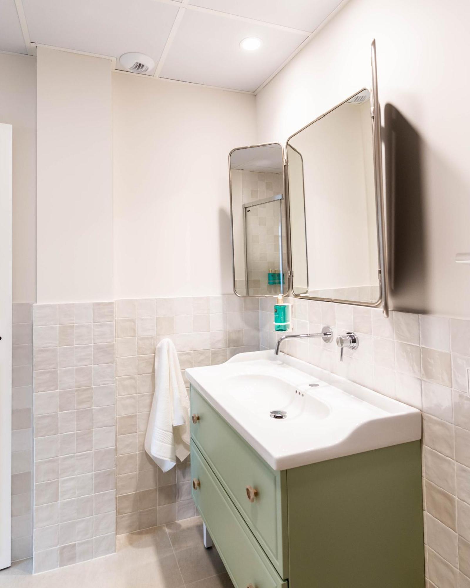 Betis Suites-La Campana Sevilha Exterior foto